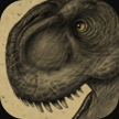 Piranhasaurus Rex.Photoshop. -Concept Dinosaur(Inspired by the work of Mark 